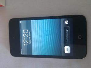 Ipod Touch 64 Gb Usado Negro