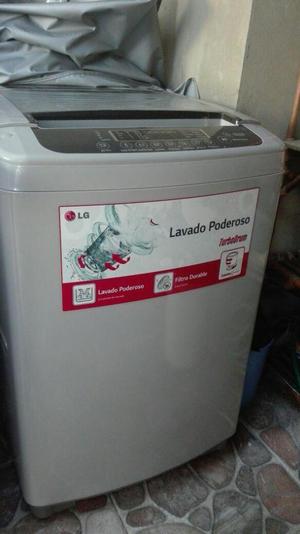 Lavadora Marca LG