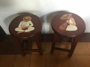 Muebles en Cedro Caquetá