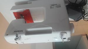 Se Vende Maquina Nueva de Coser