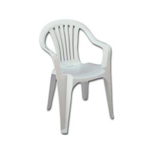 Silla Rimax Delta Blanca X36 Unidades