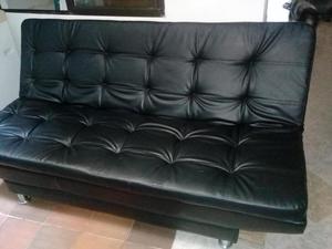 Sofa cama reclinable