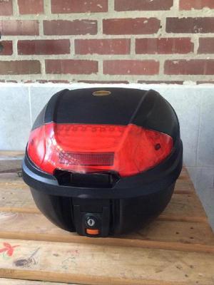 Vendo Baul para Moto - Bucaramanga