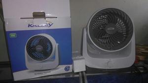 Venta Ventilador Nuevo