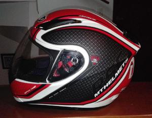 Venta casco MT REVENGE - Sopó