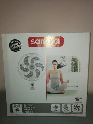 Ventilador Samurai