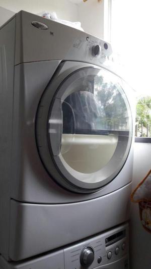 lavadora y secadora gangaso