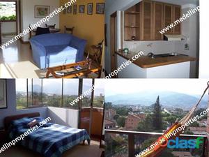 Apartamentos en Medellin Para Arrendar Código: 4023