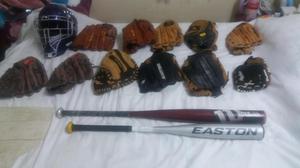 BEISBOL ACCESORIOS