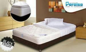 Base Cama Doble Nueva - Bogotá