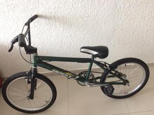 Bicicleta Cross Zuppra rin 20