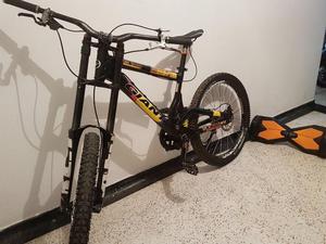 Bicicleta Dh Descenzo Giant