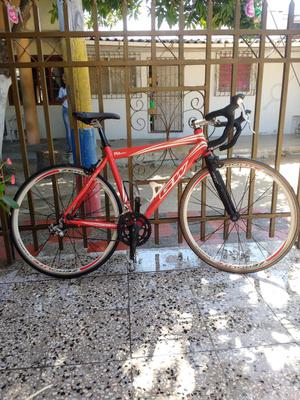 Bicicleta Gw