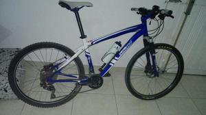 Bicicleta Specialized