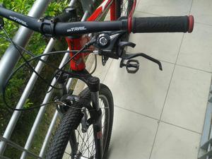 Bicicleta Todo Terreno On Trail Rin 27.5