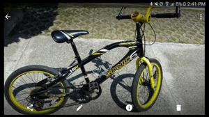 Bicicleta huffy