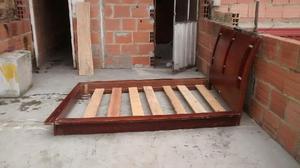 Cama Base Se Cambia por Tv O Se Vende - Bogotá