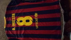 Camiseta Original Fc Barcelona