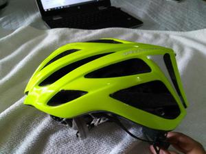 Casco Specialized Echelon Ii Safety Ion