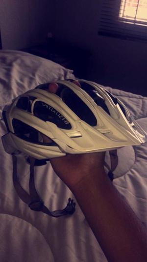 Casco Sworks Specialized