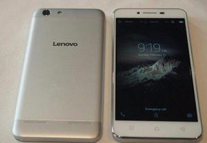 Celular Lenovo Vibe K5 Dorado