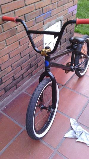 Cicla BMX en Buen Estado