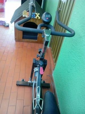 Cicla Spinning