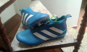 Guayos Adidas Pure Control