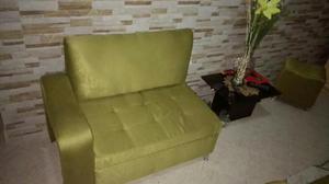 Juego de Sala - Medellín