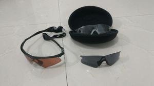 Kit Gafas Oaklay originales