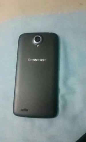 Lenovo S820