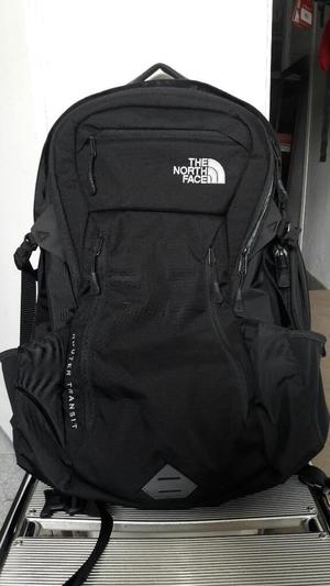 Morral The North Face Referencia Router Transit.