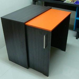 Mueble auxiliar. Nuevo!!! - Barranquilla