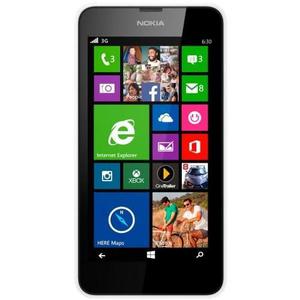 Nokia Lumia 630 8gb Lte (white)