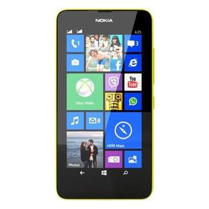 Nokia Lumia 630 8gb Lte (yellow)