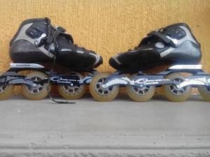Patines Canariam Profesionales.