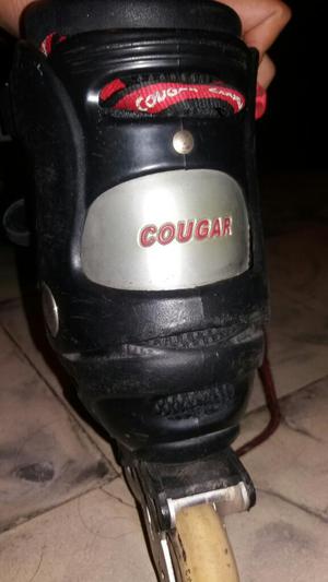 Patines Cougar