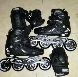 Patines en Linea