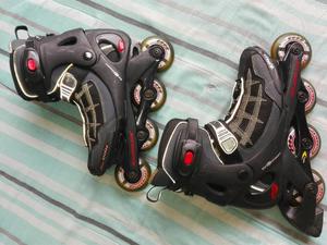 Patines en Linea Rollerblade Ref.pro 05
