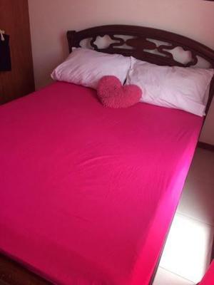 SUPER PROMOCION cama doble 1,40 x 1,90 - Cali