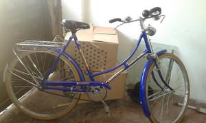 Se Vende Bicicleta Antigua