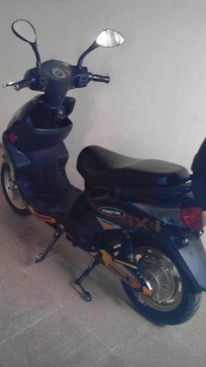 Se Vende Bicicleta Electrica