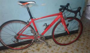 Se vende bicicleta