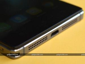 Smartphone Lenovo Vibe Z290-7