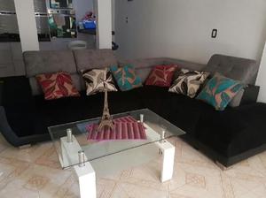 Sofa en L - Palmira