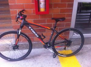 Vende Bicicleta Treek