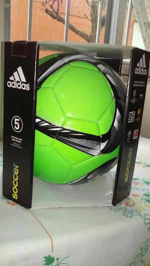 Vendo Balon de Futbol