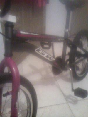 Vendo Cicla Gw Marco Croos en Buen Estad