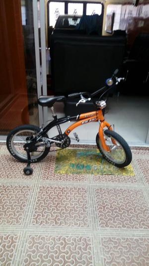 Venta Bicicleta Gw Niño