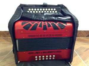 Acordeon 5 Letras